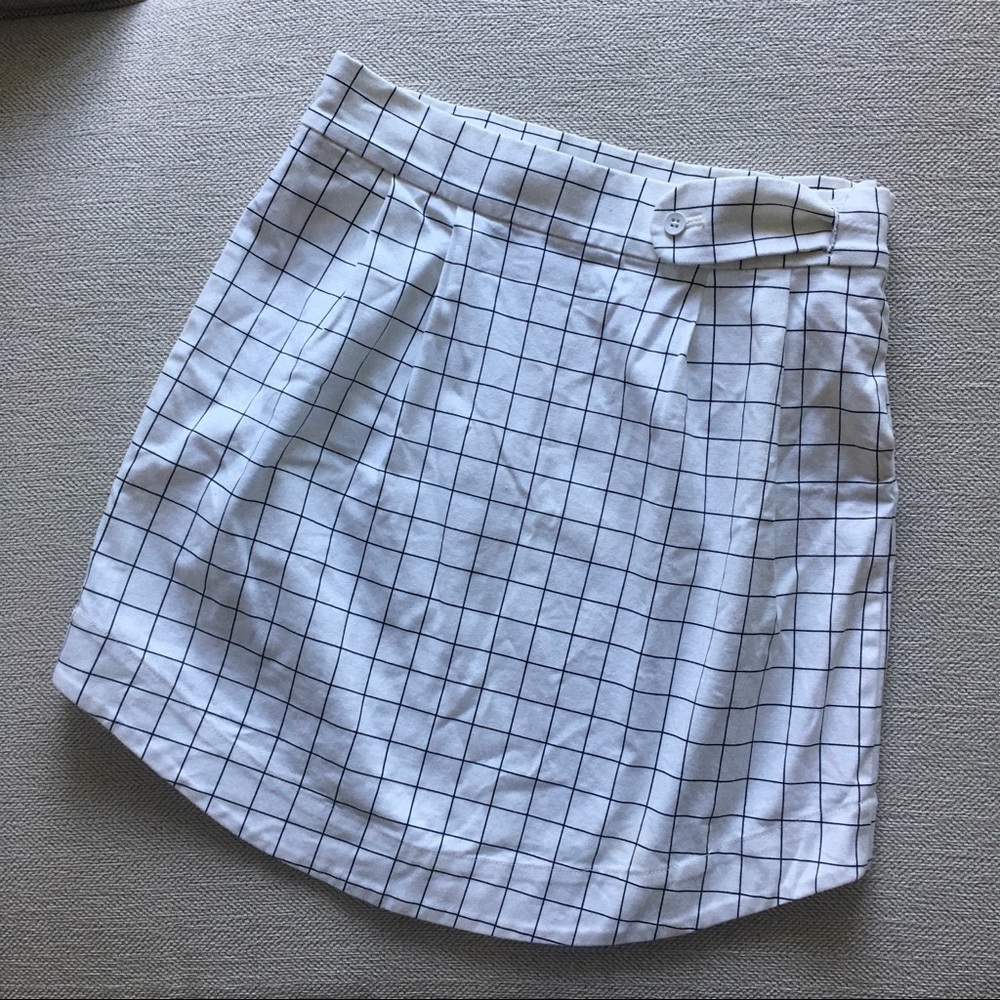 Kate Spade Saturday Skirt